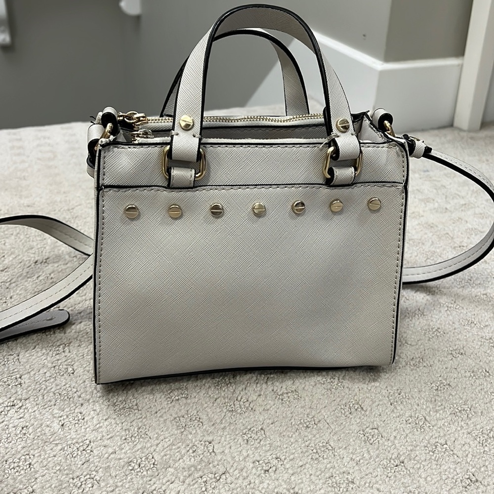 Zara small crossbody bag